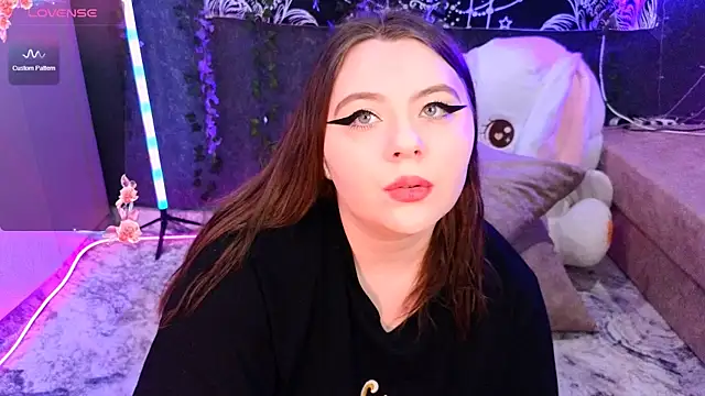 Marshmallowbeauty online show from 12-20-25, 10:06