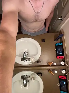 Snapshot of Matthew23Z chatting on 10-19-25, 10:27 Matthew23Z online show from 10-19-25, 10:27