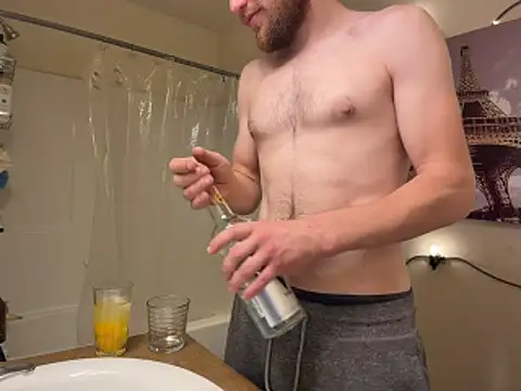 Matthew23Z online show from 04-27-26, 02:15