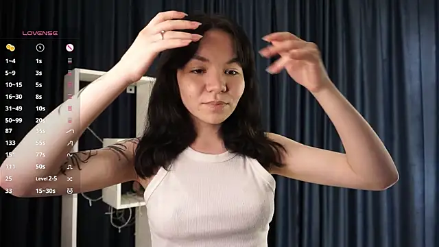 ElenorRoccio online show from 09-22-25, 07:16