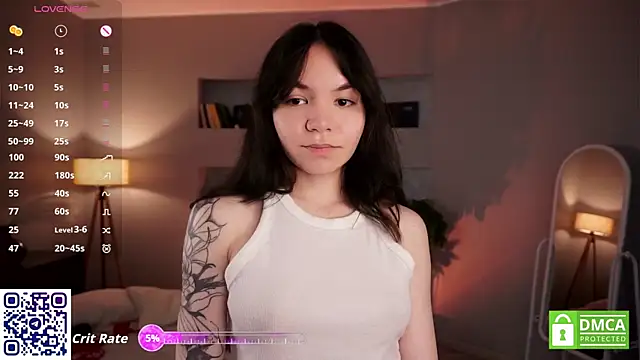 ElenorRoccio online show from 10-18-25, 04:15