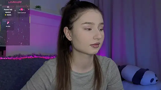  Lua   online show from 02-20-26, 11:27