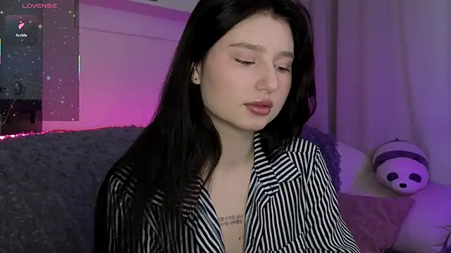  Lua   online show from 04-06-26, 03:04