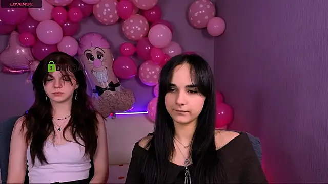 ariana ross7 online show from 02-10-26, 08:13