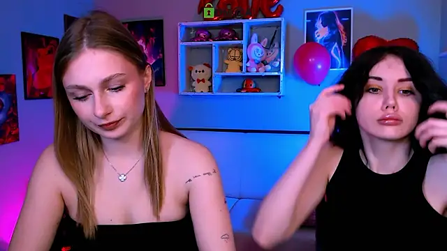 ariana ross7 online show from 02-23-26, 08:17