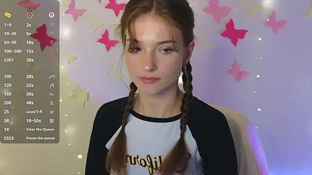 Katyaa Lover online show from 11-24-25, 04:40