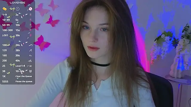 Katyaa Lover online show from 02-03-26, 04:34