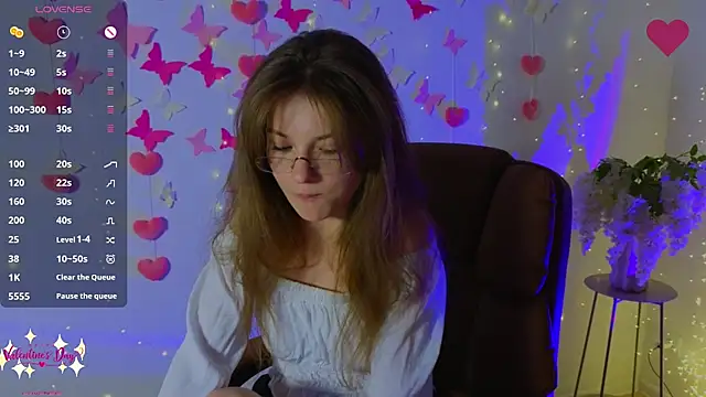 Katyaa Lover online show from 02-21-26, 04:52