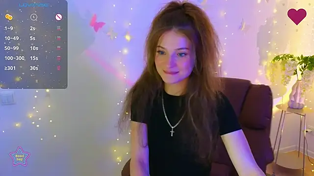 Katyaa Lover online show from 07-11-26, 07:27