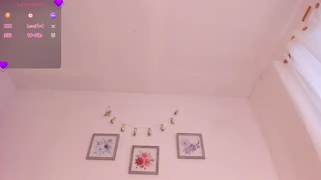 mely rosse  online show from 02-10-26, 12:20