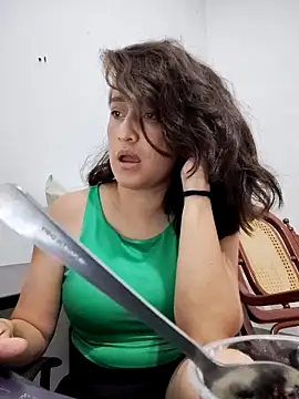 valery506 online show from 10-29-25, 12:46