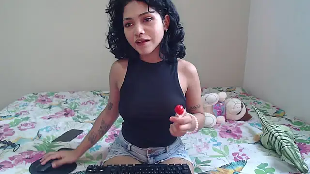 Cataleya naz online show from 11-16-25, 08:47