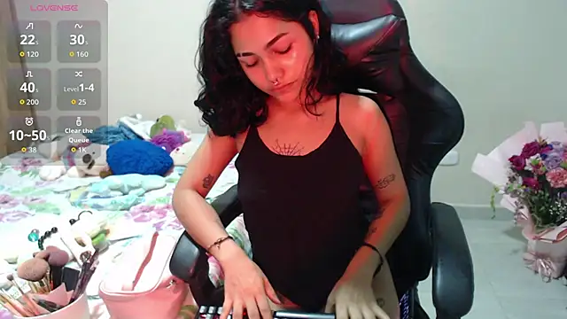 Cataleya naz online show from 02-18-26, 02:07