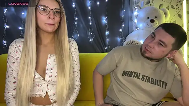 coupleinspire online show from 11-22-25, 09:36