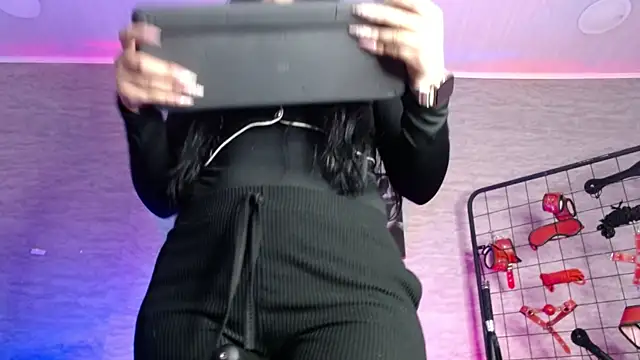 Snapshot of Daphnee-x chatting on 01-17-26, 11:59 Daphnee-x online show from 01-17-26, 11:59