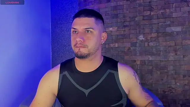 Snapshot of Jacob19_ chatting on 10-03-25, 01:57 Jacob19  online show from 10-03-25, 01:57