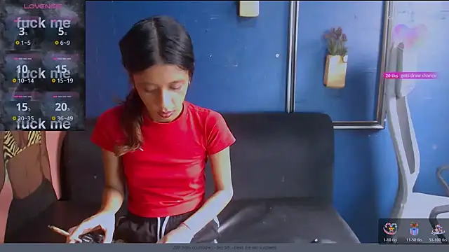 Indianteazerxxxx online show from 11-10-25, 09:19