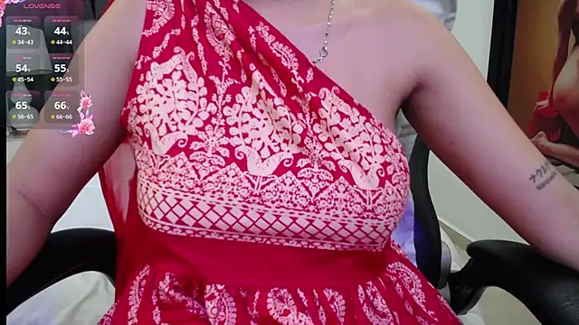 kashvi  online show from 01-12-26, 07:19