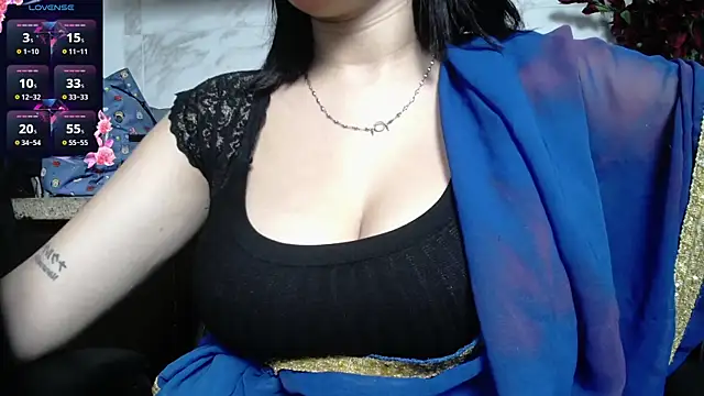 kashvi  online show from 07-10-26, 07:49