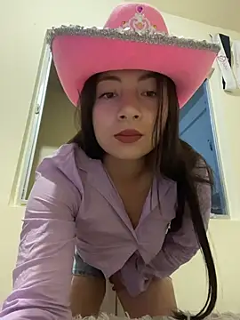 Karlee Grey1 online show from 11-08-25, 02:56