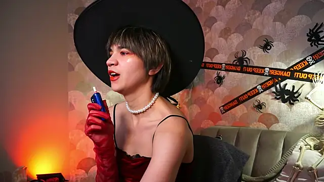 sandzu  online show from 10-27-25, 08:24