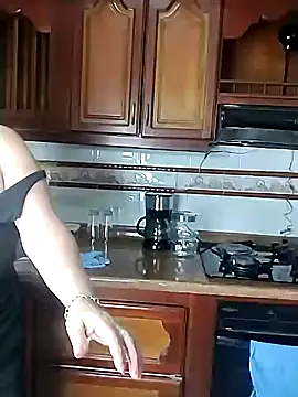 Scarleethot online show from 10-18-25, 07:47