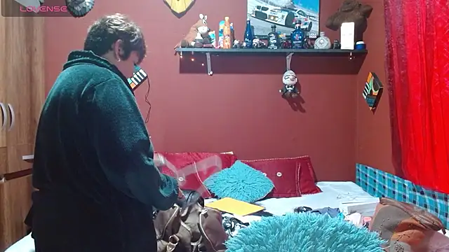 Snapshot of Sasharosee2 chatting on 10-07-25, 01:41 Sasharosee2 online show from 10-07-25, 01:41