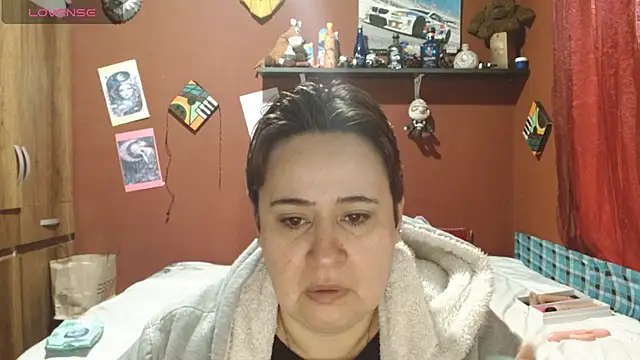 Snapshot of Sasharosee2 chatting on 10-12-25, 12:15 Sasharosee2 online show from 10-12-25, 12:15