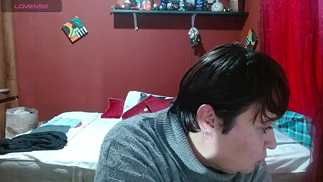 Snapshot of Sasharosee2 chatting on 11-29-25, 01:36 Sasharosee2 online show from 11-29-25, 01:36