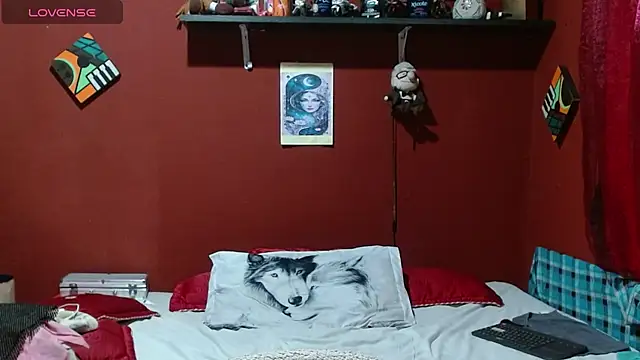 Snapshot of Sasharosee2 chatting on 12-04-25, 12:25 Sasharosee2 online show from 12-04-25, 12:25