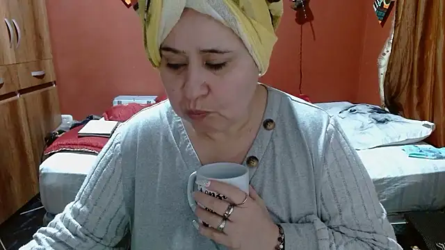 Sasharosee2 online show from 01-10-26, 12:07