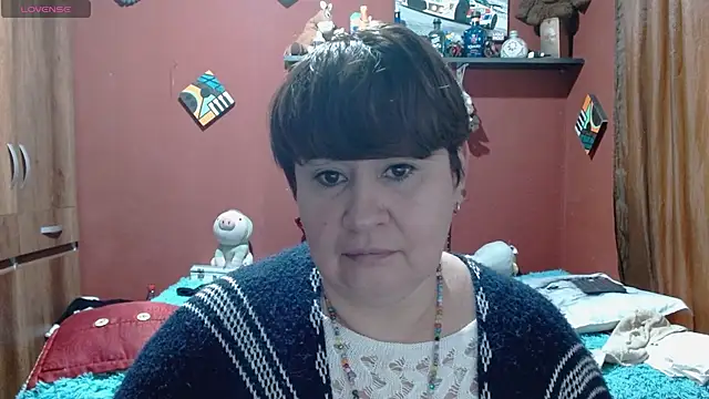 Sasharosee2 online show from 02-21-26, 01:45