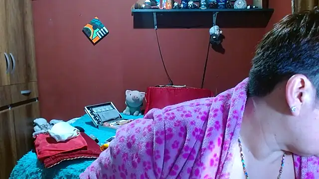 Sasharosee2 online show from 03-09-26, 12:09