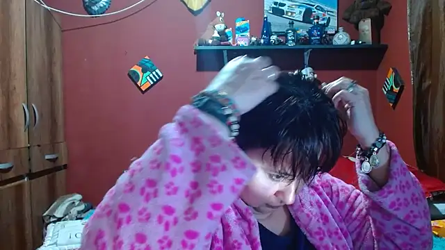 Sasharosee2 online show from 03-16-26, 11:58