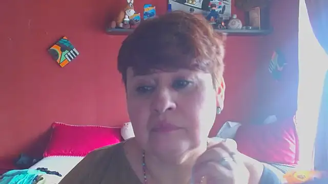 Sasharosee2 online show from 04-13-26, 07:52