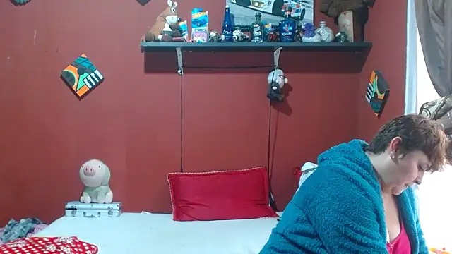 Sasharosee2 online show from 04-23-26, 07:16