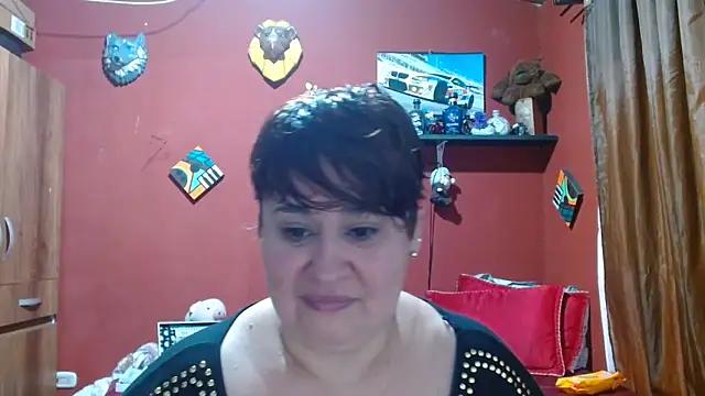 Sasharosee2 online show from 05-02-26, 12:10