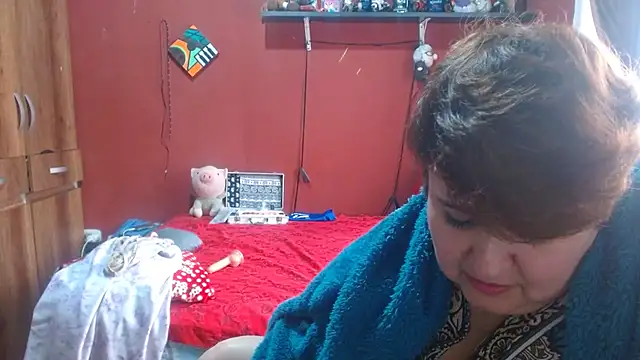 Sasharosee2 online show from 05-11-26, 02:45