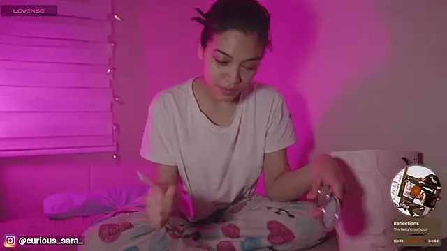  curiouskitten  online show from 11-08-25, 04:01