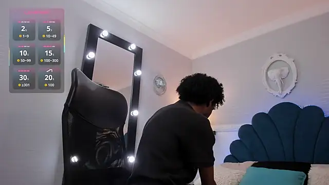 Snapshot of AllexJacob chatting on 10-22-25, 01:00 AllexJacob online show from 10-22-25, 01:00