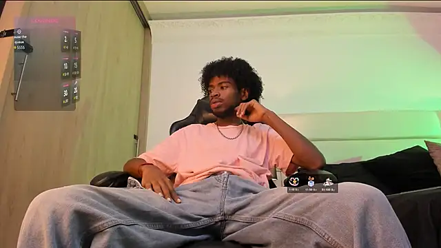 Snapshot of AllexJacob chatting on 12-04-25, 12:03 AllexJacob online show from 12-04-25, 12:03