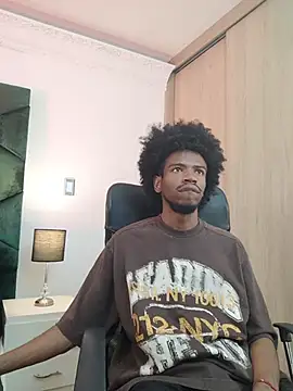 AllexJacob online show from 04-22-26, 01:12