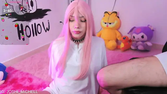 Everlong  online show from 11-21-25, 01:15