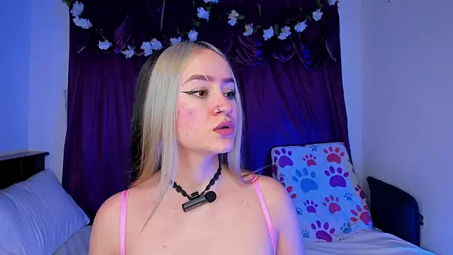 Shairaclark  online show from 07-03-26, 03:35