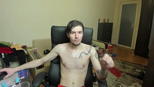 dirty justin online show from 03-17-26, 11:13