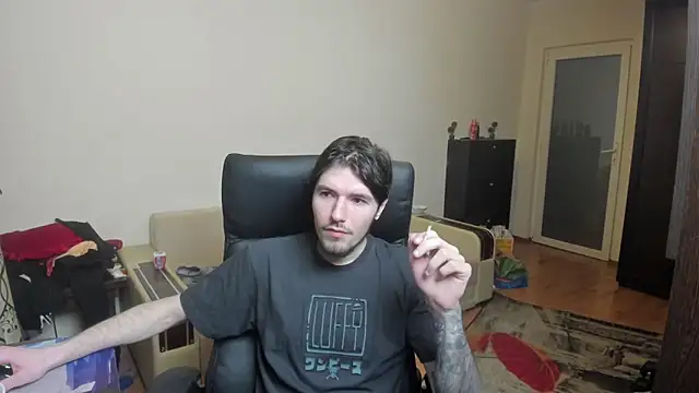 dirty justin online show from 03-24-26, 04:01