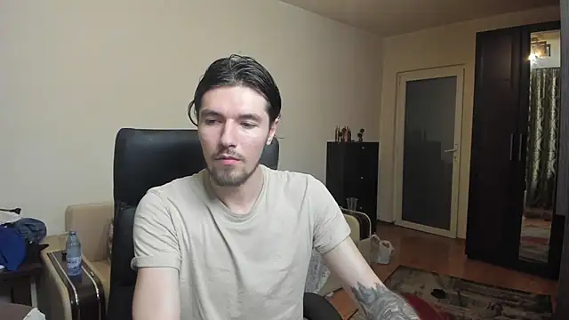 dirty justin online show from 07-03-26, 11:55