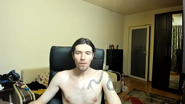 dirty justin online show from 07-24-26, 07:34