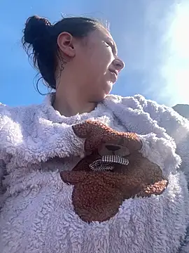 Emilie 1 online show from 02-22-26, 02:48