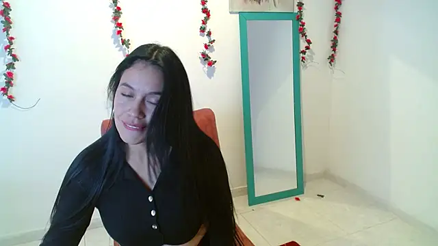 Snapshot of cristal1609 chatting on 10-18-25, 03:24 cristal1609 online show from 10-18-25, 03:24